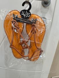 Sandalo havaianas una pitanga