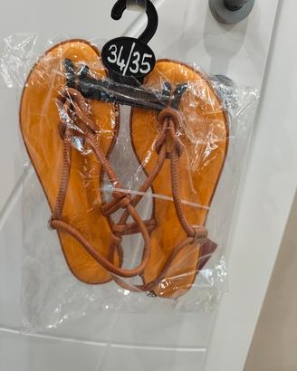 Sandalo havaianas una pitanga