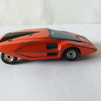 Politoys m23 lancia stratos bertone 1.43