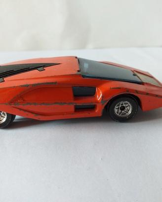Politoys m23 lancia stratos bertone 1.43