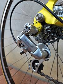 Bicicletta Basso campagnolo 