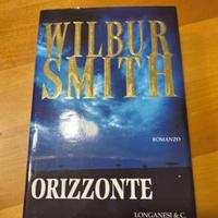 Wilbur Smith “Orizzonte “