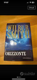 Wilbur Smith “Orizzonte “