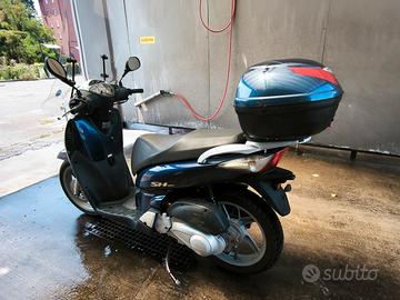 Honda SH 150 (2005) buono stato,