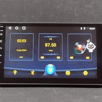 AUTORADIO 9" BMW E90 E91 E92 E93 (2005-2012)