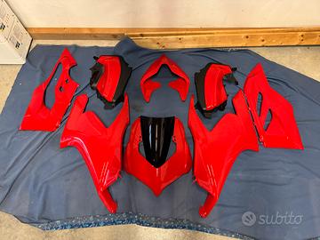 Carene Ducati Panigale v2