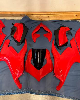 Carene Ducati Panigale v2