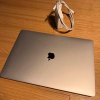 MacBook Pro 16 2019 Top di gamma con AppleCare