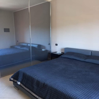 Letto matrimoniale nuovo