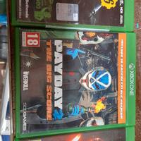 giochi xbox one