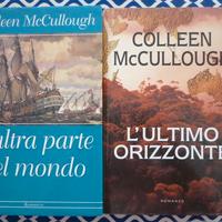Libri McCollugh Sanchez Hosseini Michael Chipieri