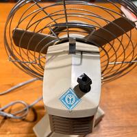 Ventilatore da tavolo