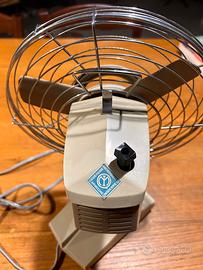 Ventilatore da tavolo