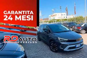 Opel Crossland 1.5 ECOTEC D 110 CV Start&Stop