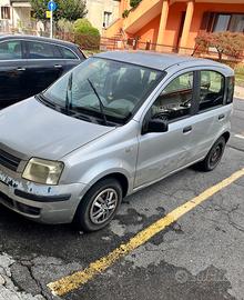 Fiat Panda – Economica e Affidabile