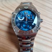 sector 750 zaffiro - No Limits