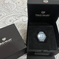 Tag Heuer 45 Connected
