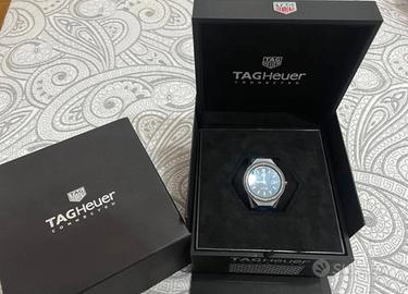 Tag Heuer 45 Connected