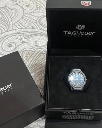 Tag Heuer 45 Connected