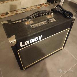 amplificatore valvolare Laney VC-15