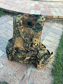 Tattico Defcon 5 vegetato italiano