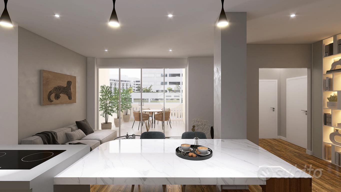 Appartamento – Rho, San Paolo-Capuana, Castellazzo - Vista 5