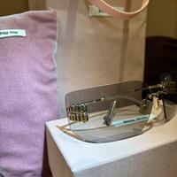 Occhiali MIU MIU NUOVI