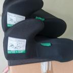 rialzo sagiolini macchina 