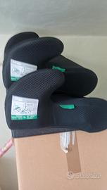 rialzo sagiolini macchina 