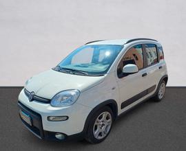 Fiat Panda 1.0 Hybrid City Life 2023 | da €194 al 