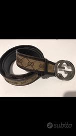 Cintura GUCCI