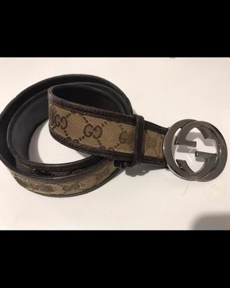Cintura GUCCI