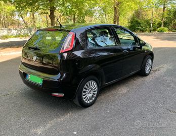 Fiat Punto Evo 1.2 2012 E5