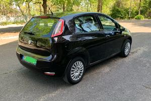 Fiat Punto Evo 1.2 2012 E5