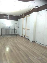Immobile di 45 m² con 2 locali a Roma