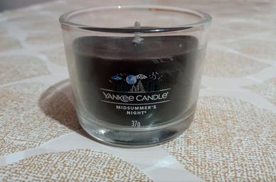 Yankee Candle - Midsummer's Night 