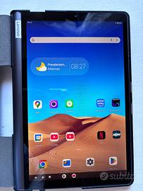 Tablet Lenovo Yoga Smart Tab