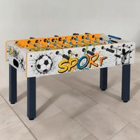 calcio balilla non professionale