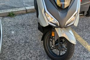 Honda Forza 350 ABS Marzo 2026 - 3.500 Km - Unico