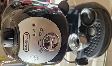 MACCHINA CAFFE' ESPRESSO DE LONGHI