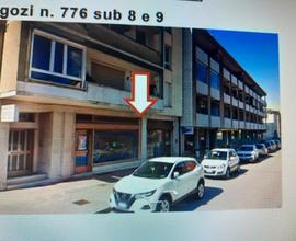 UFFICIO-NEGOZIO IN TARCENTO (ud)