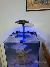 Plafoniera Led Debowee 50w 