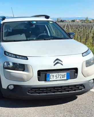 Citroen Cactus 1.5 td 