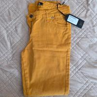 jeans nuovi con etichetta PDK  