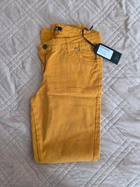 jeans nuovi con etichetta PDK  