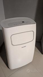 Climatizzatore portatile