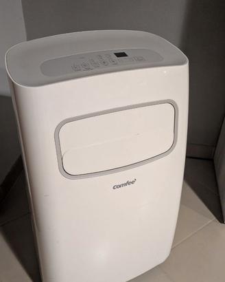 Climatizzatore portatile