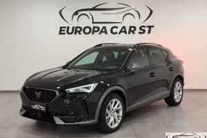CUPRA Formentor 1.4 E-HYBRID DSG 204cv