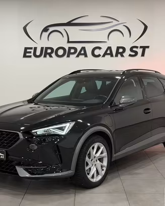 CUPRA Formentor 1.4 E-HYBRID DSG 204cv