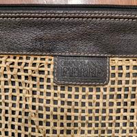 Borsa vintage Gianfranco Ferré 